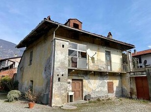 CASA SEMINDIPENDENTE A SANT'ANTONINO DI SUSA