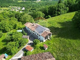 Casa Semindipendente - Sospirolo