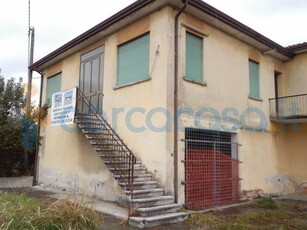 Casa singola da ristrutturare, in vendita in Moro, Zero Branco