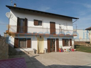 Casa singola in vendita a Langosco