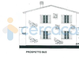 Casa singola in vendita in Colle Di Compito, Capannori