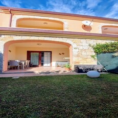 Casa vacanza 3 Locali classe A4 a San Teodoro