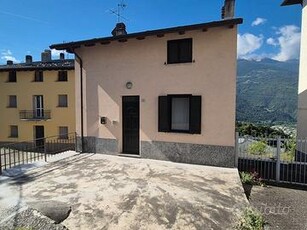 Chiuro località Castionetto casa indipendente