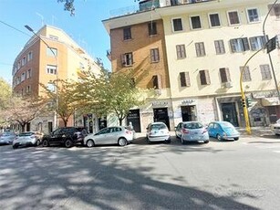 CIRC.NE GIANICOLENSE - Locale commerciale