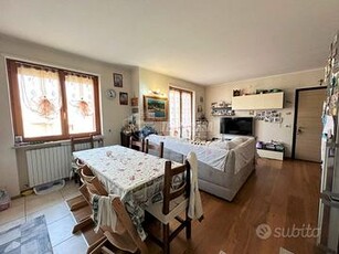 Duplex a san giorgio piacentino