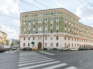 ELEGANTE BILOCALE IN VIA DEGLI IMBRIANI