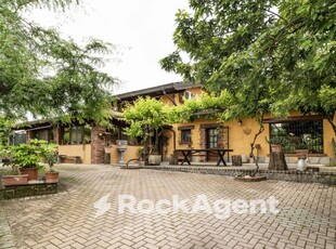 Esclusiva villa di 285 mq in vendita Strada Birosla, 3, Gropello Cairoli, Lombardia