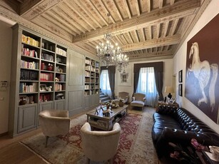 Esclusiva villa di 549 mq in vendita Cascina, Italia