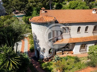 Esclusiva villa di 650 mq in vendita Bordighera, Liguria