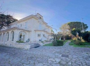Esclusiva villa in vendita Via Napoli, 4, Bari, Puglia