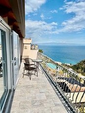 Exclusive Suite Apartment in Taormina