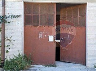 Garage/Box - Siracusa