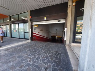 Garage / Parcheggio/2100 mq a Bari - San Pasquale alta