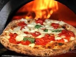 GFP - RISTORANTE PIZZERIA A RATE