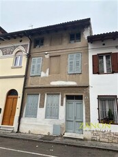 Gorizia: Casa indipendente Bilocale