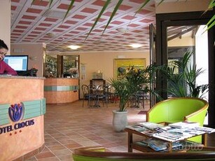 Hotel 3 stelle Sardegna