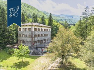 Hotel di lusso di 1800 mq in vendita Abetone, Italia