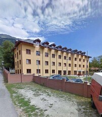 Hotel in Vendita a Bobbio Pellice Via Beisilia, 14