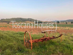 In Vendita: Affascinante Casale in Pietra a Castiglione della Pescaia, Toscana