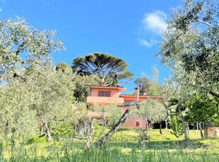 Indipendente - Villa a Fosdinovo