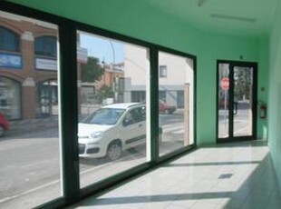 Locale commerciale - San Benedetto del Tronto