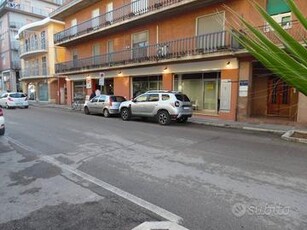 Locale commerciale - San Benedetto del Tronto