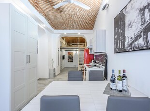 Loft in vendita a Torino