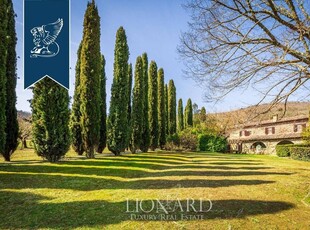 Lussuoso casale in vendita Gaiole in Chianti, Italia