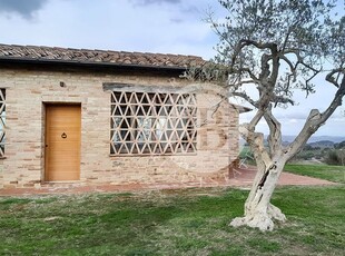 Lussuoso casale in vendita San Gimignano, Toscana