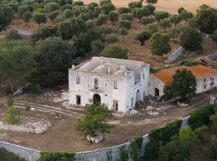 Lussuoso casale in vendita via roma, Monopoli, Bari, Puglia