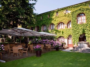 Lussuoso casale in vendita Via Santa Lucia, Sarteano, Toscana