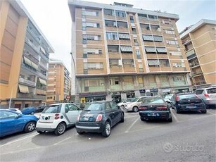 MAGLIANA - Locale commerciale uso investimento