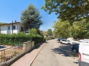 Monolocale immerso nel verde - 580 euro