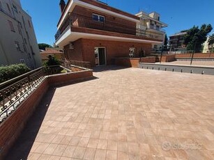 Montesacro appartamento trilocale con terrazzo
