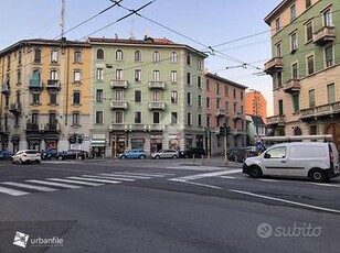 NEGOZIO A MILANO