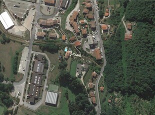 Negozio da ristrutturare a Castelnuovo di Garfagnana