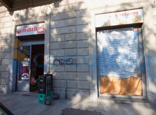 Negozio in vendita in Corso San Maurizio 71, Torino