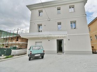 NUOVA COSTRUZIONE -CLASSE A+ - PORTA CARTARA, TRI