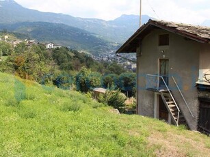 Palazzo da ristrutturare in vendita a Chatillon