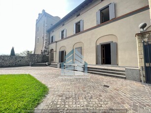 Palazzo di 790 m² in vendita Via Flaminia Nuova, Roma, Lazio