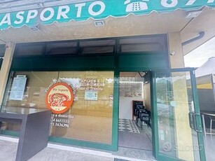 Pizzeria a Rubano 1 locali