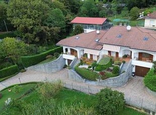 PORZIONE DI BIFAMILIARE A VAL DELLA TORRE