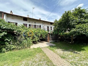 Porzione di casa in Vendita a Rosta