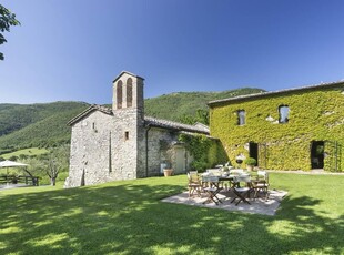 Esclusiva Casa Indipendente in affitto Perugia, Umbria