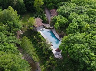 Casa Indipendente in affitto Loro Ciuffenna, Toscana