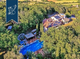 Prestigiosa villa di 1350 mq in vendita Pontecorvo, Italia