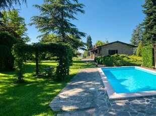Prestigiosa villa di 234 mq in vendita, Località Quartino, 41, Melazzo, Alessandria, Piemonte
