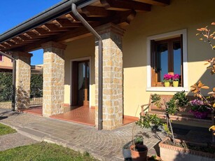 Prestigiosa villa di 480 mq in vendita, Marostica, Veneto