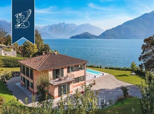 Prestigiosa villa di 600 mq in vendita Pianello del Lario, Italia