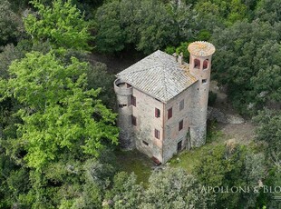 Prestigiosa villa in vendita MARSCIANO, Marsciano, Umbria